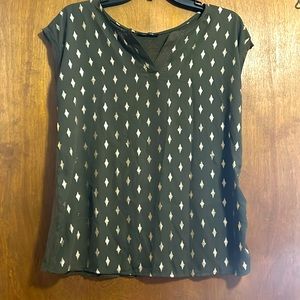 Papermoon Dressy top